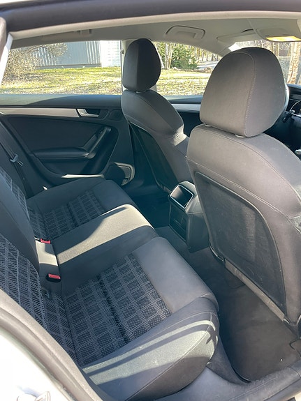 Audi A5 8 of 10