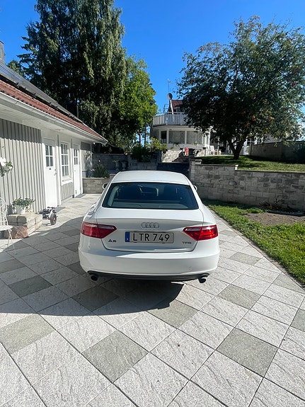 Audi A5 4 of 10