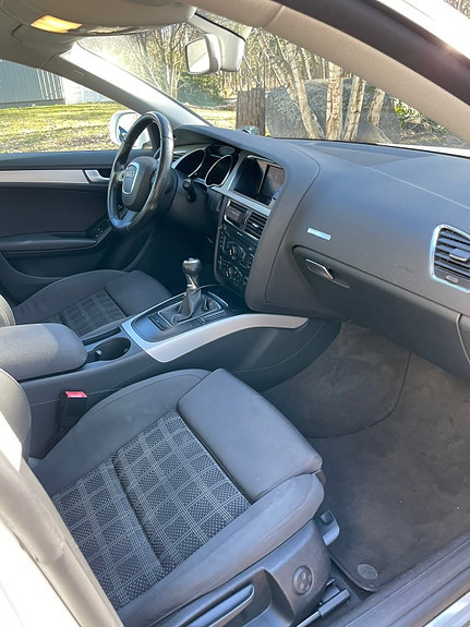 Audi A5 7 of 10