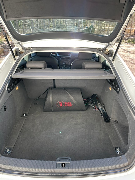 Audi A5 9 of 10