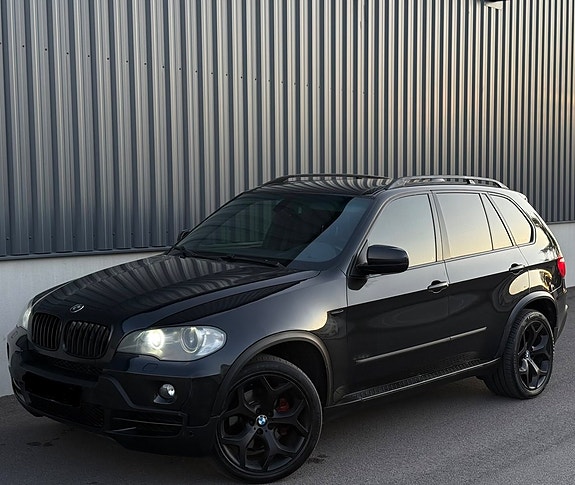 BMW X5 2 of 15
