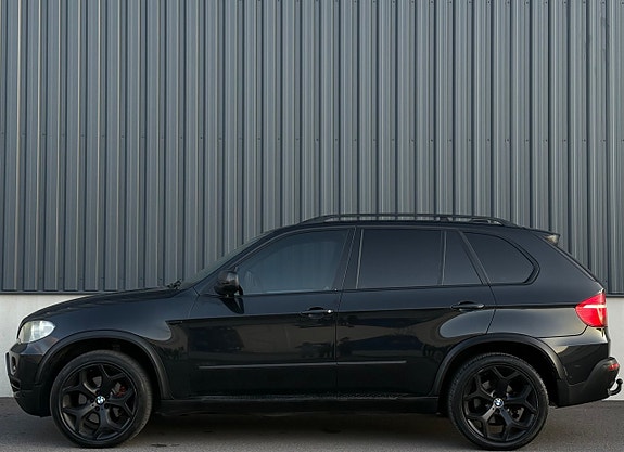 BMW X5 7 of 15