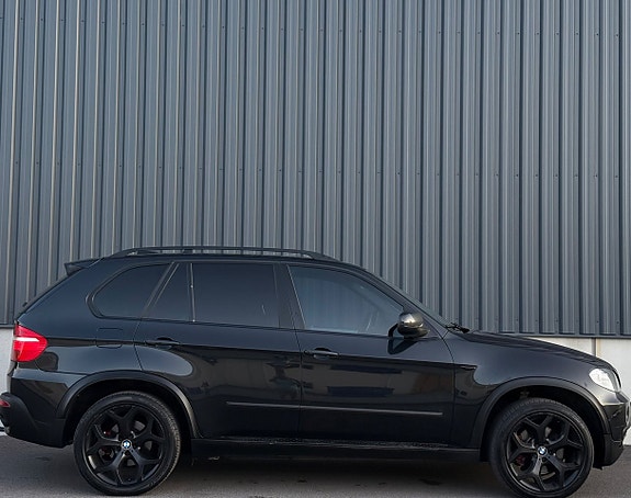 BMW X5 6 of 15