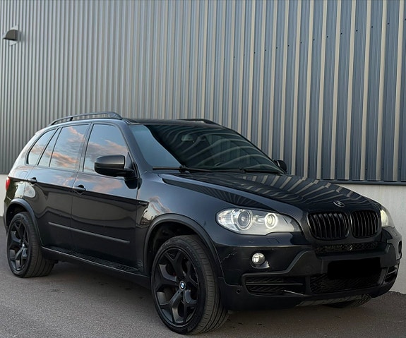 BMW X5 5 of 15