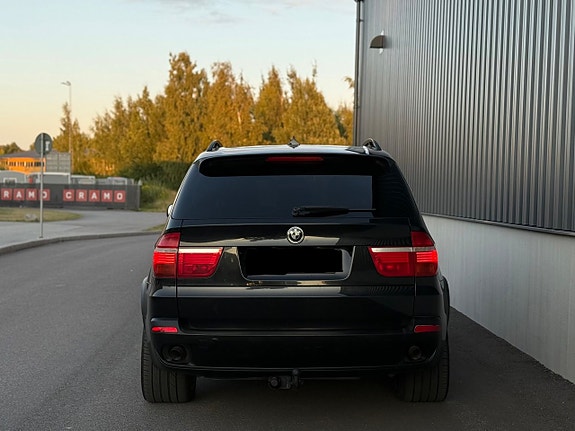 BMW X5 9 of 15