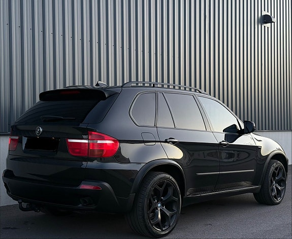 BMW X5 10 of 15