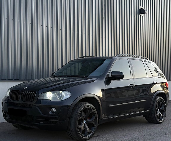 BMW X5 3 of 15
