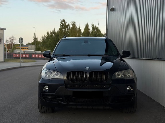 BMW X5 4 of 15