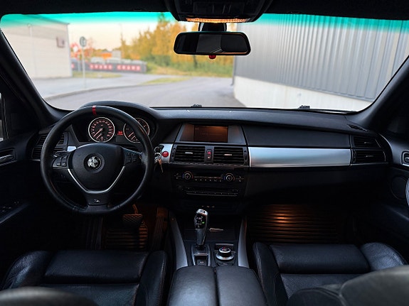 BMW X5 11 of 15