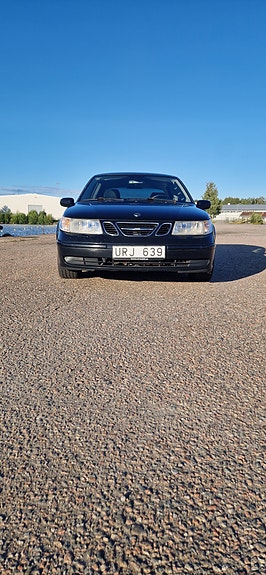 Saab 9-5 7 of 20