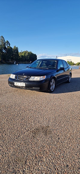 Saab 9-5 2 of 20