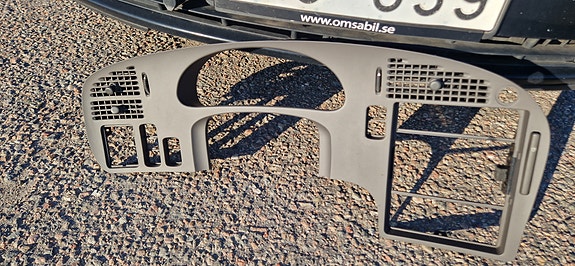 Saab 9-5 19 of 20