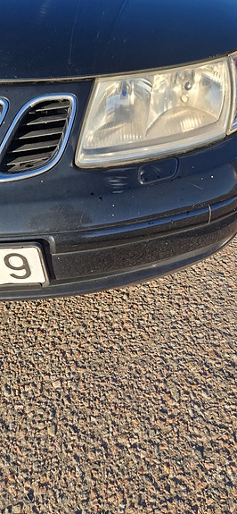 Saab 9-5 15 of 20