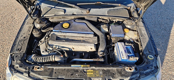 Saab 9-5 20 of 20