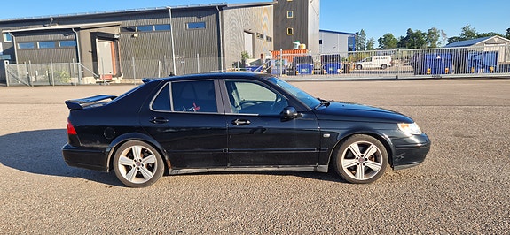 Saab 9-5 5 of 20