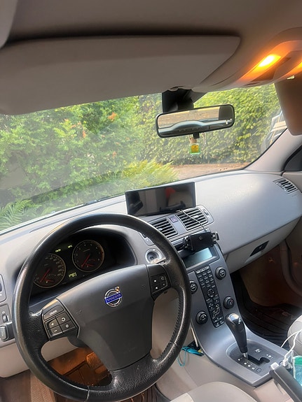 Volvo V50 5 of 6