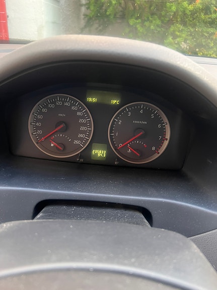 Volvo V50 6 of 6