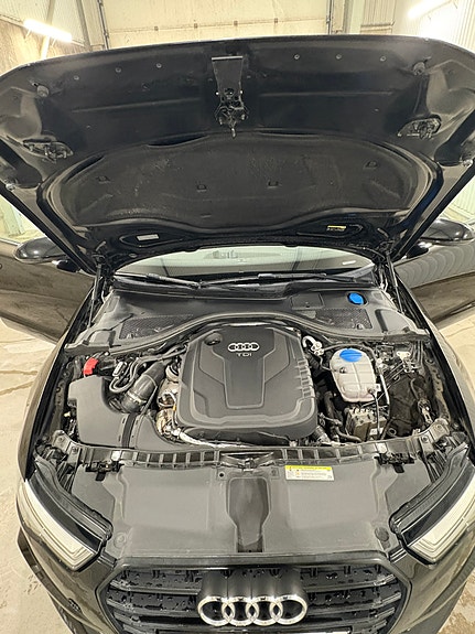 Audi A6 11 of 12