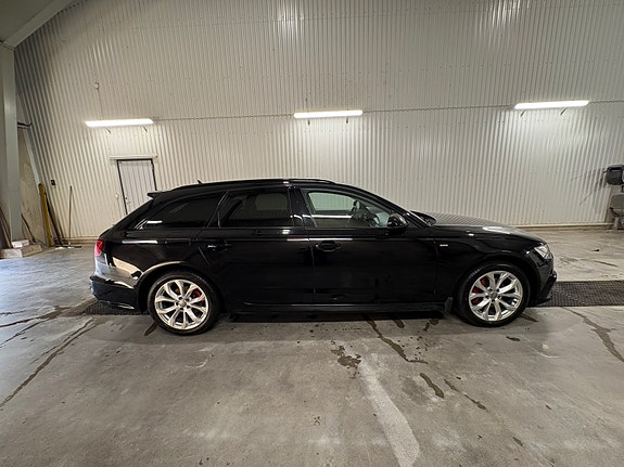 Audi A6 7 of 12