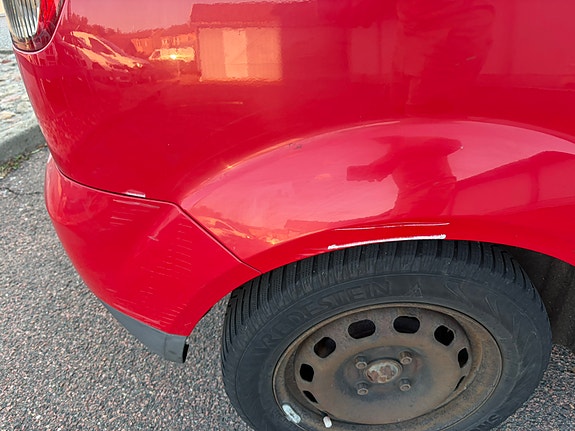Ford Fiesta 6 of 10