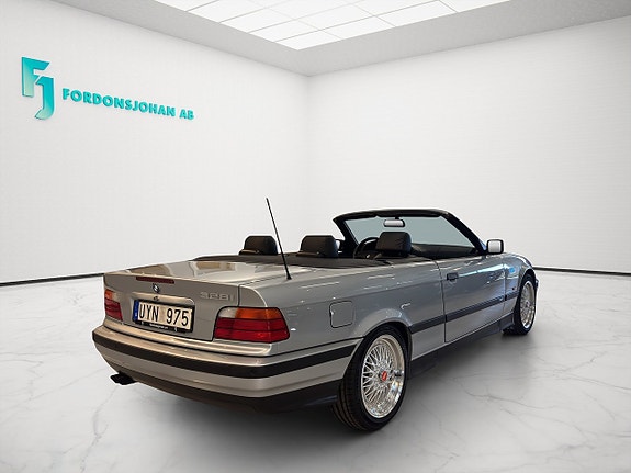 BMW 328 4 of 14