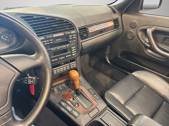 BMW 328 8 of 9