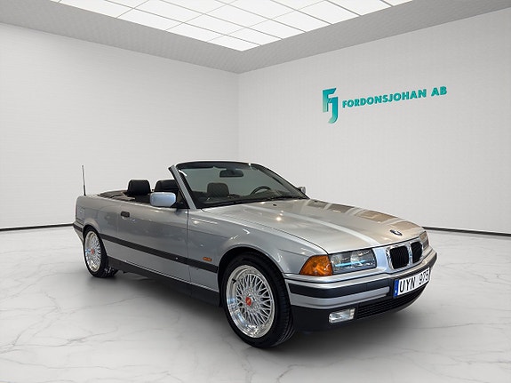 BMW 328 4 of 9