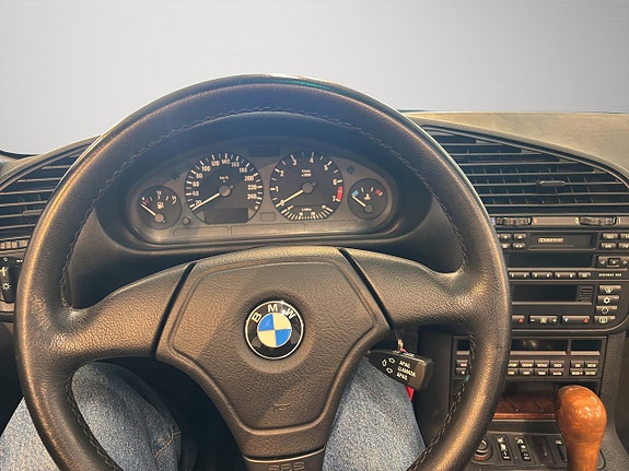 BMW 328 5 of 9