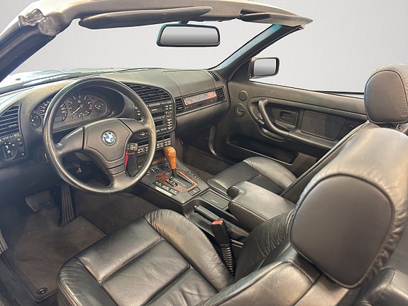 BMW 328 6 of 9