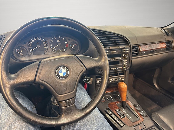 BMW 328 7 of 9