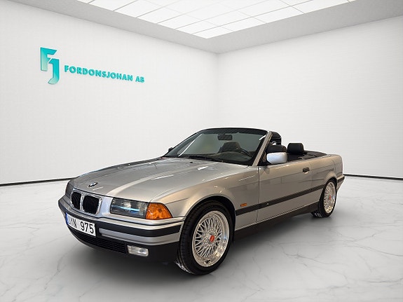BMW 328