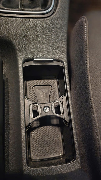 Volkswagen Golf V 6 of 8