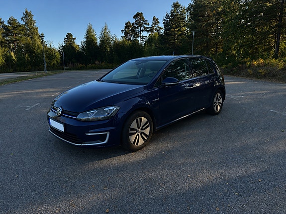 Volkswagen Golf VII 3 of 30