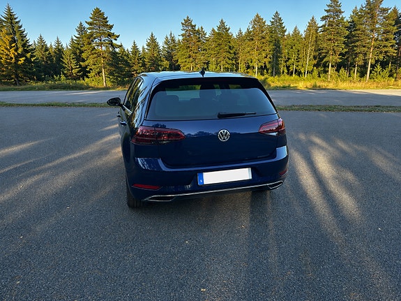Volkswagen Golf VII 6 of 30