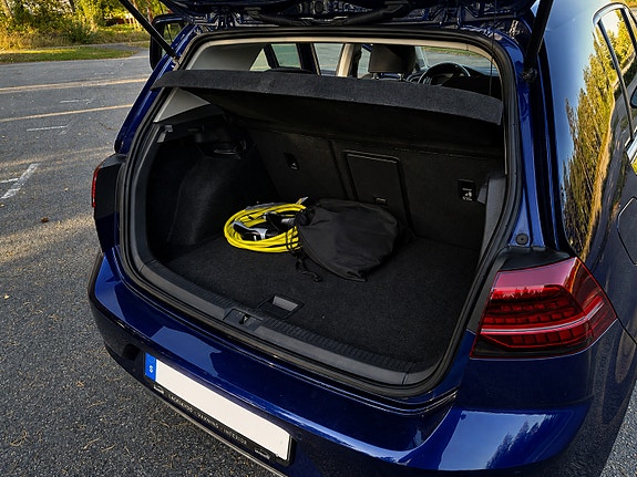 Volkswagen Golf VII 20 of 30