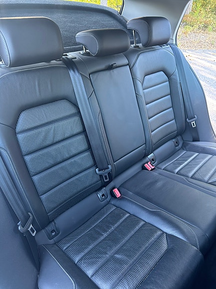 Volkswagen Golf VII 22 of 30