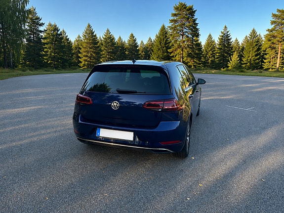 Volkswagen Golf VII 7 of 30