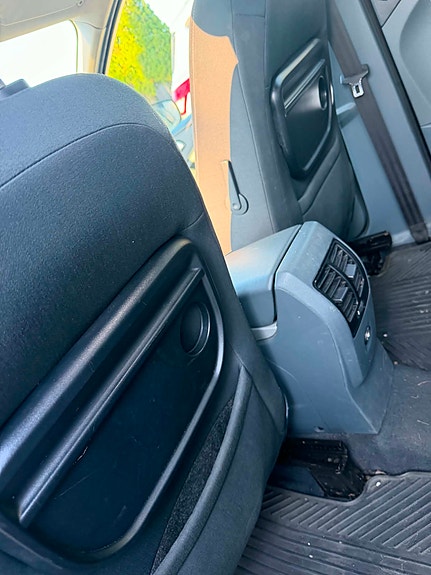 Ford C-Max 9 of 9