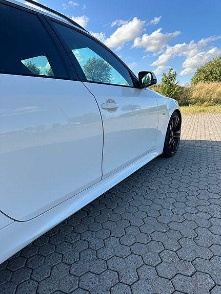 BMW 520d 7 of 30