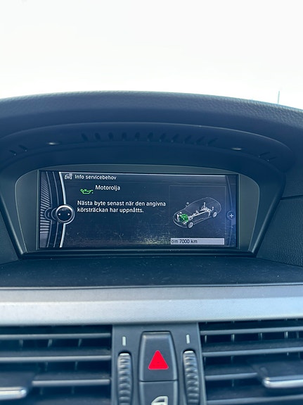 BMW 520d 30 of 30