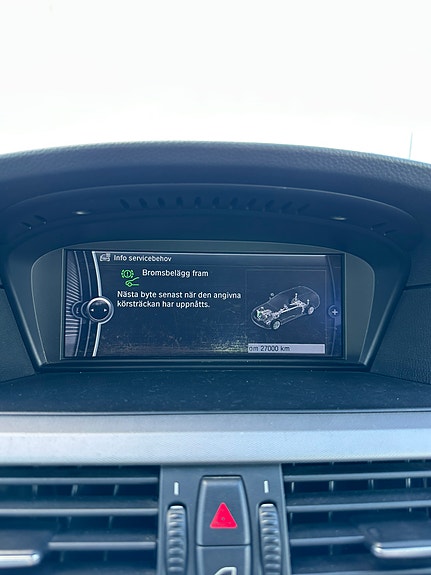BMW 520d 28 of 30
