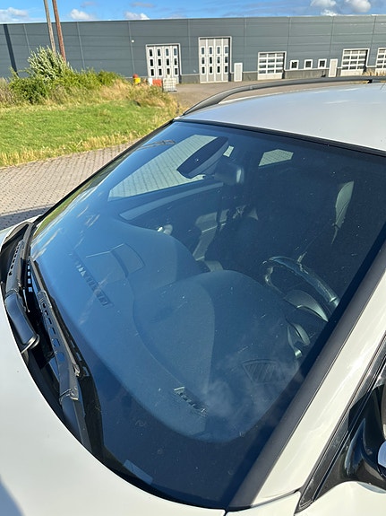 BMW 520d 11 of 30