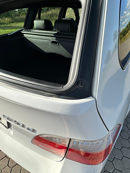 BMW 520d 13 of 30