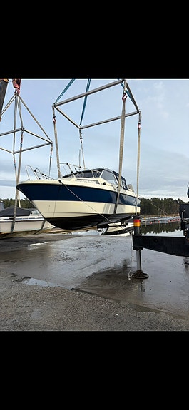 Flipper 850 – AQAD40B / DuoProp – välutrustad & mycket uppdaterad 2 of 10
