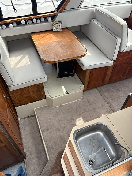 Flipper 850 – AQAD40B / DuoProp – välutrustad & mycket uppdaterad 4 of 10