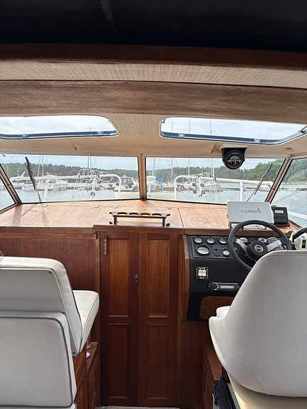 Flipper 850 – AQAD40B / DuoProp – välutrustad & mycket uppdaterad 7 of 10