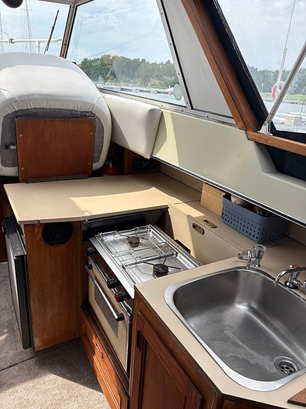 Flipper 850 – AQAD40B / DuoProp – välutrustad & mycket uppdaterad 5 of 10