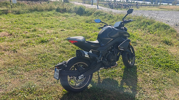 CFMOTO 800NK 2 of 6