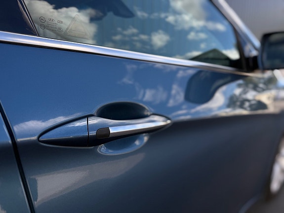 Hyundai i40 11 of 17