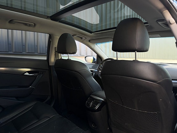 Hyundai i40 16 of 17